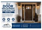 Best Door Replacement Contractor New York for Home Upgrades