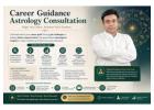 Book Your Career Guidance Astrology Consultation Now