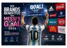 How Brands Benefited from Messi's Goal 2026: Marketing Lessons Every Business Can Learn