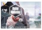 Trusted Digital Marketing Company in Delhi NCR – Proven Growth Strategies