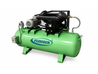 Vacuum Pump Manufacturer in Ghaziabad