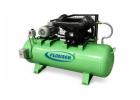 Vacuum Pump Manufacturer in Ghaziabad