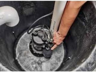 Professional Sump Pump Maintenance Freehold Services for Reliable Basement Protection