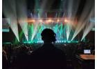 Austin Event Lighting | Corporate AV Production Services & Equipment Rentals