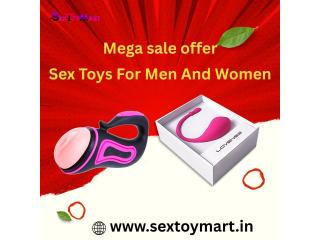 Sex Toys For Men and Women in Murwara I sextoymart I Tel: +91 8100428004