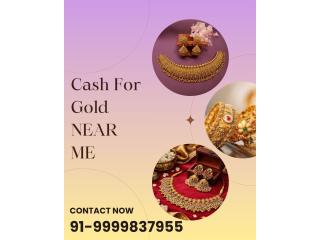 Which Trusted Jewelry Buyer Near Me Gives Quick Cash?
