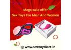 Sex Toys For Men and Women in  Etawah I sextoymart I Tel: +91 8100428004      