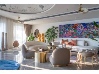 Bespoke Residential Projects