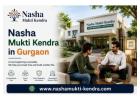 Luxury Nasha Mukti Kendra in Gurgaon | Trusted Recovery Care