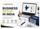 Best Business Setup in India Services for Foreign Companies and Entrepreneurs