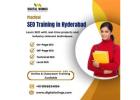 SEO training in hyderabad