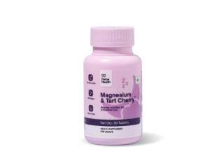 Best Period Supplements to Support a Healthy Menstrual Cycle
