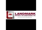 Landmark Heating & Air Conditioning