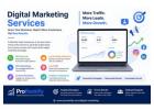 Digital Marketing Services for UK Businesses | SEO, PPC & Social Media