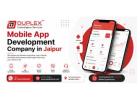 Looking for a Mobile App Development Company in Jaipur?