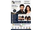 The Smart Solution for Hair Loss