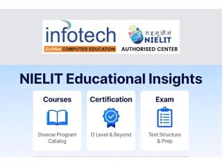 Looking for an Educational Institution in Delhi?