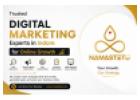 Trusted Digital Marketing Experts in Indore for Online Growth