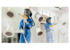 Coating Technologies Company | High Strength Surface Protection Coating Services
