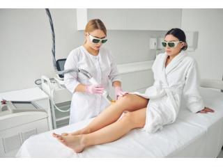 Advanced Skin Laser Treatment in Kolkata for Glow Up Care
