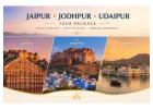 Rajasthan Tour Packages from Delhi – Heritage, Culture & Comfortable Travel