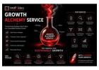 Growth Alchemy Service: A Smarter Approach to Sustainable Business Growth