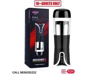 Buy Automatic Male Masturbator In Chennai | Sound Edition | Call 9836351212
