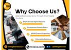 Drive More Traffic and Leads for Your Business with White Globe Web