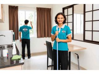 How to Choose the Best Housekeeping Services in Ghaziabad for Offices and Commercial Spaces?