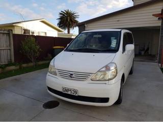 Reliable Airport Shuttle Service