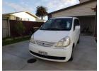 Reliable Airport Shuttle Service
