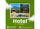 Hotel in Palampur for a Comfortable and Scenic Mountain Stay