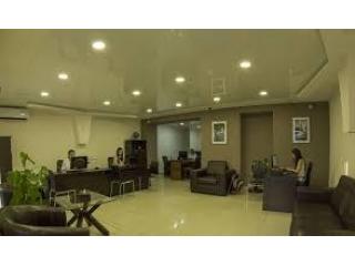 SALE OF COMMERCIAL PROPERTY WITH IT COMPANY AT HITECHCITY