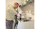 Refrigerator Repair In Falls Church VA