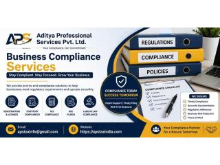Simplify Compliance | Strengthen Your Business