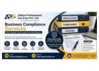 Simplify Compliance |  Strengthen Your Business