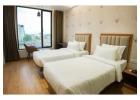 Business Hotel Near Coimbatore Airport | Manchester Suites