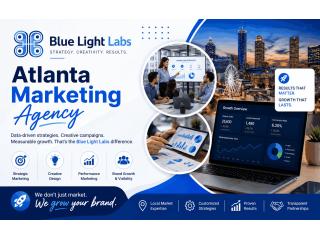Marketing Agency