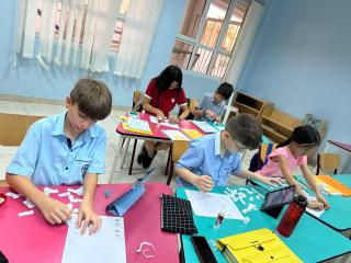 Easy Mandarin Learning At Chinese Language Learning Center In Dubai