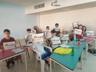 Learn Chinese Language From Best Institute In Dubai