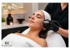 Acne Scarring Treatment Plano | Advanced Acne Scar Removal | Black Iris Med Spa