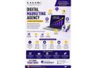 My Marketing Wave – Digital Marketing Agency for Small Business in Bhopal