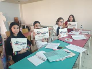Happy Mandarin: Your Finest Option For Mandarin Language Learning