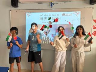 Main Reason To Learn Chinese Language From Happy Mandarin In Dubai