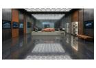 Protect Your Floors with Polyaspartic Floor Coatings