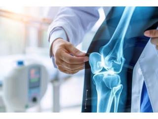 Best Orthopedic Clinic in Faridabad