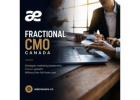 Fractional CMO Canada - adamevans.co