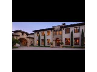 Rustic Architecture Style