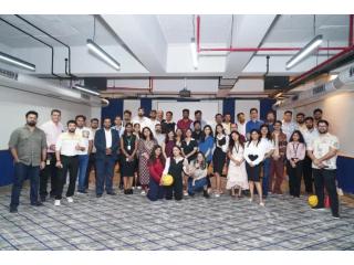 Best Fun activities near Noida | Gluedsupercharged