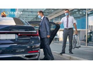 Seattle Airport Shuttle Services for Business and Leisure Trips